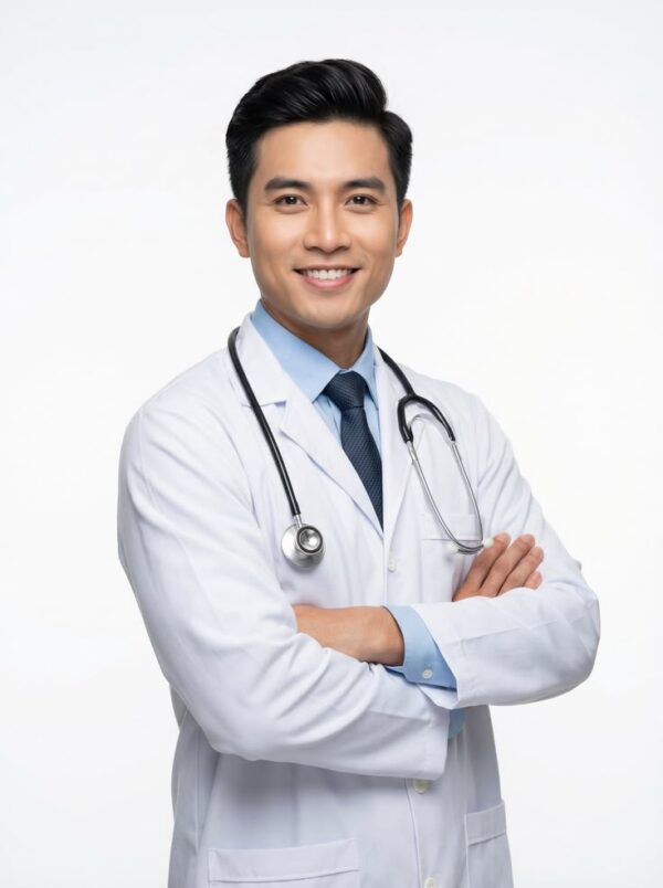 Doctor Uniform