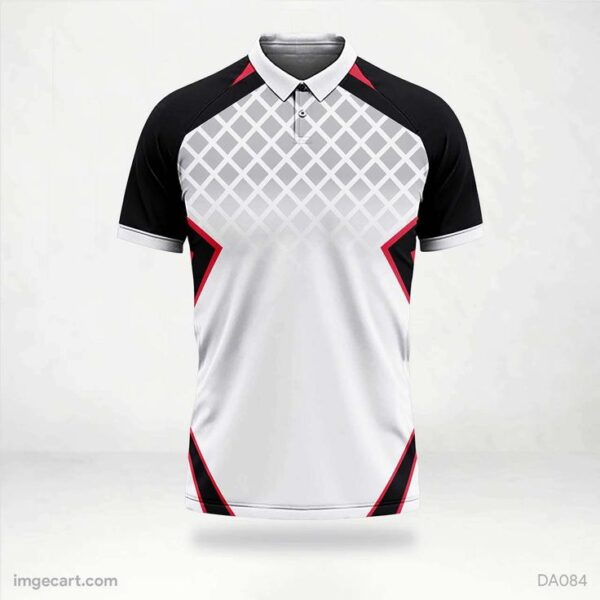Cricket Jersey