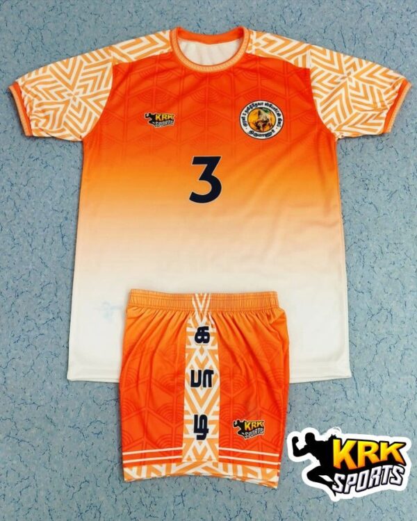Kabaddi Jersey