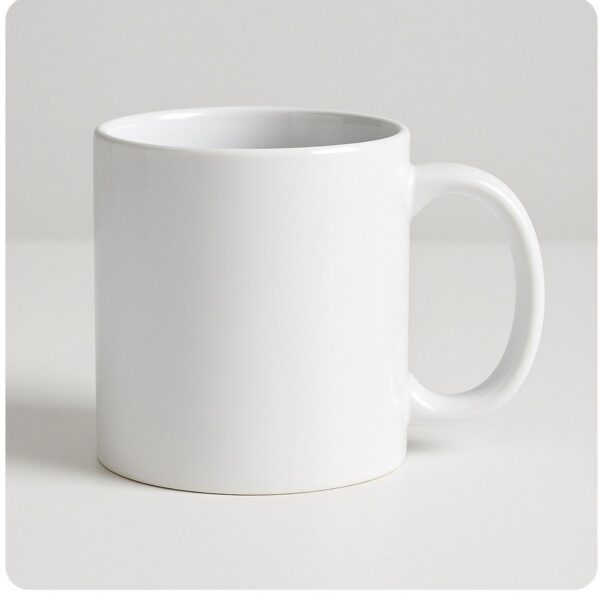 Patch Mug
