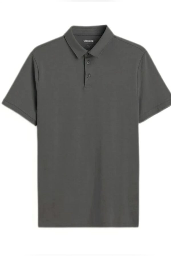 Collar T-Shirt