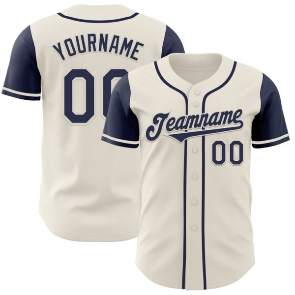 Baseball Jersey